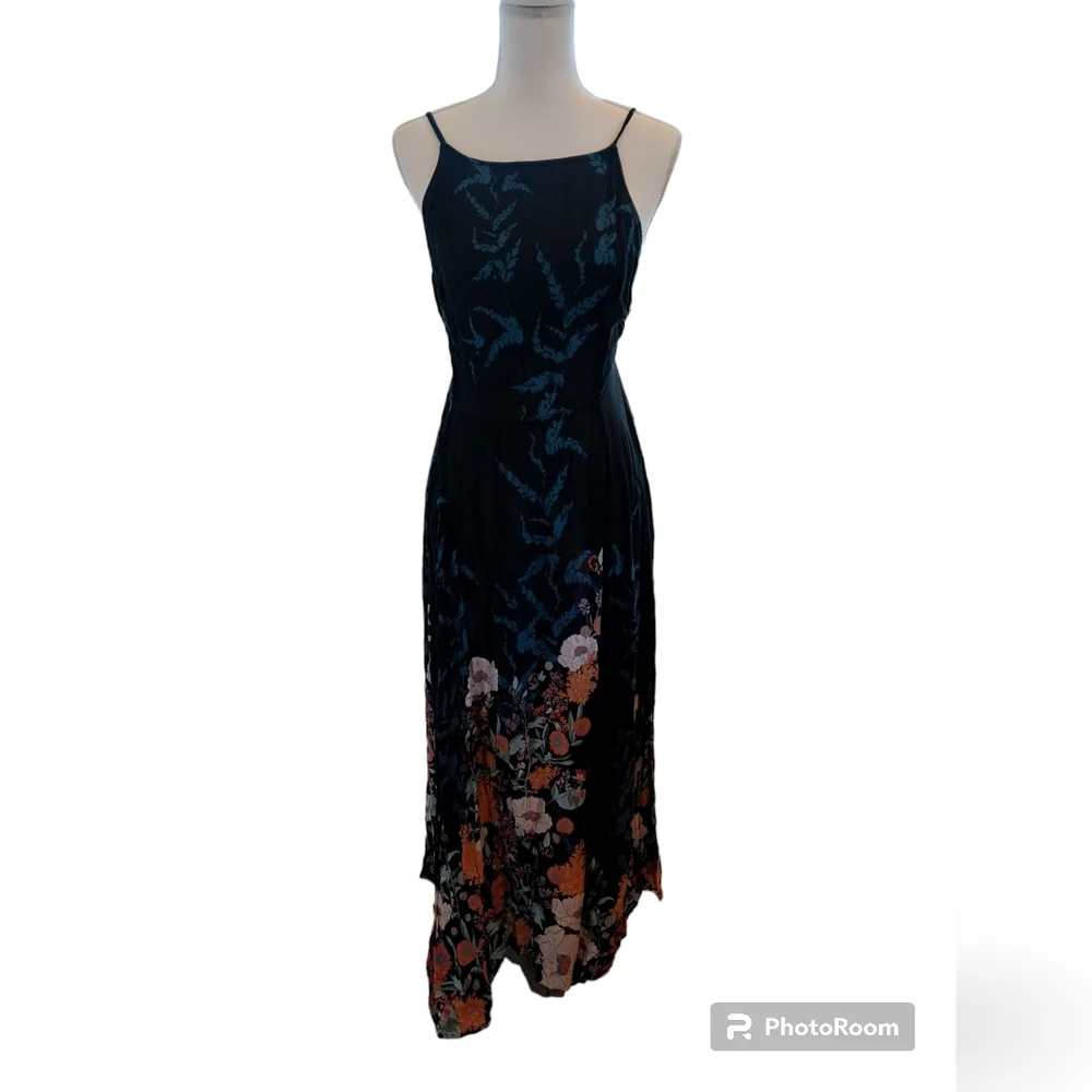 Free People Maxi Dress - Picture 7 of 7